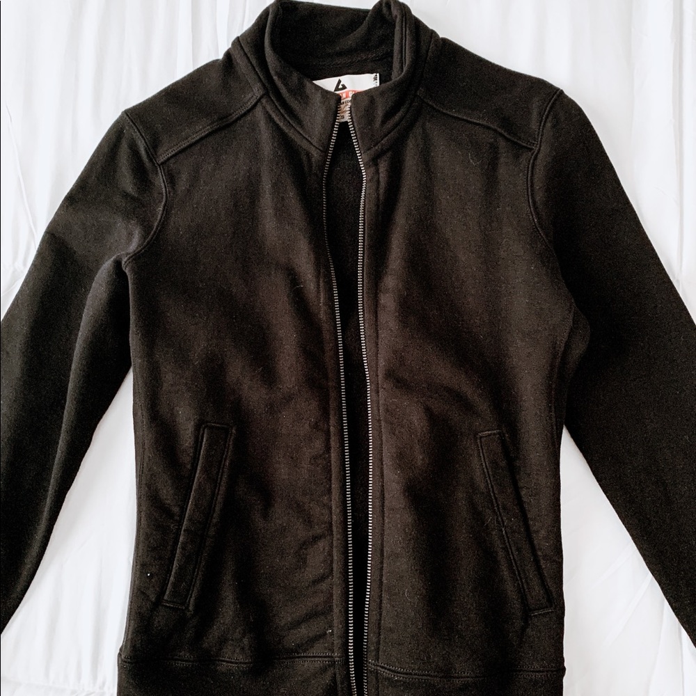 American Giant Jacket
